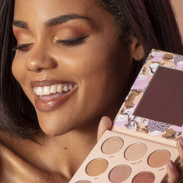 Latte Kitten Eyeshadow Palette