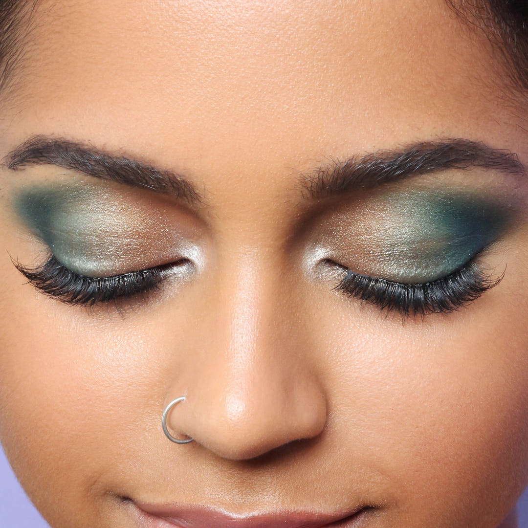 Mermaid Kitten Palette