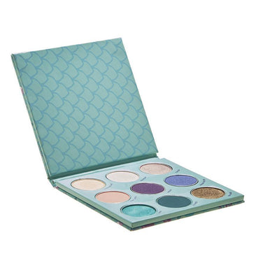 Mermaid Kitten Palette