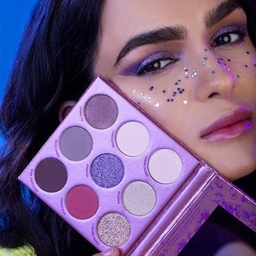 Sugar Eyeshadow Palette