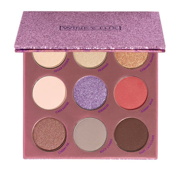 Sugar Eyeshadow Palette