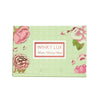 Matcha Blotting Sheets
