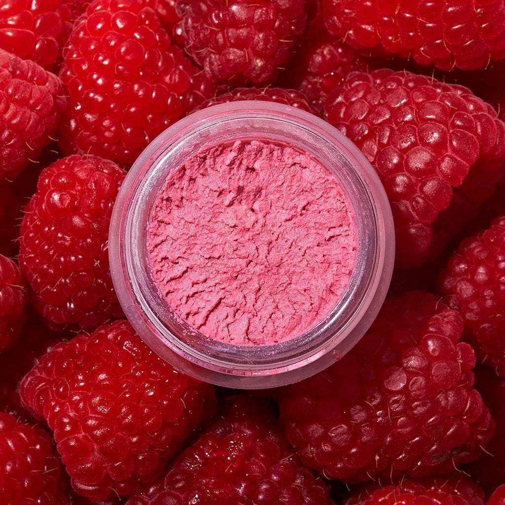 Raspberry Truffle -- Winky Lux Whipped Cream Lip & Cheek