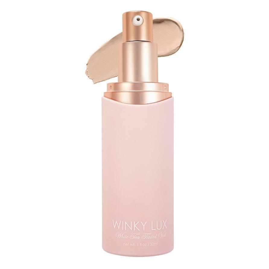 White Tea Tinted Moisturizer SPF 30