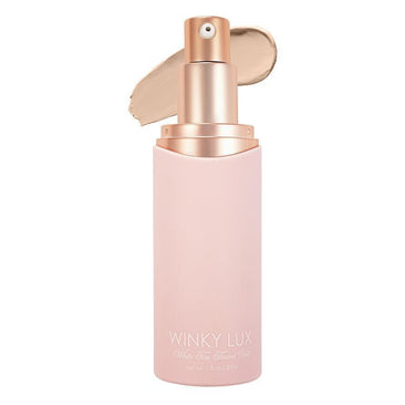 White Tea Tinted Moisturizer SPF 30