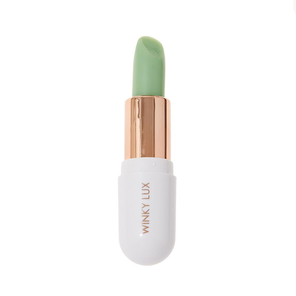 Winky Lux Gift Set Bestseller Kitty Box -- Clear Matcha Balm