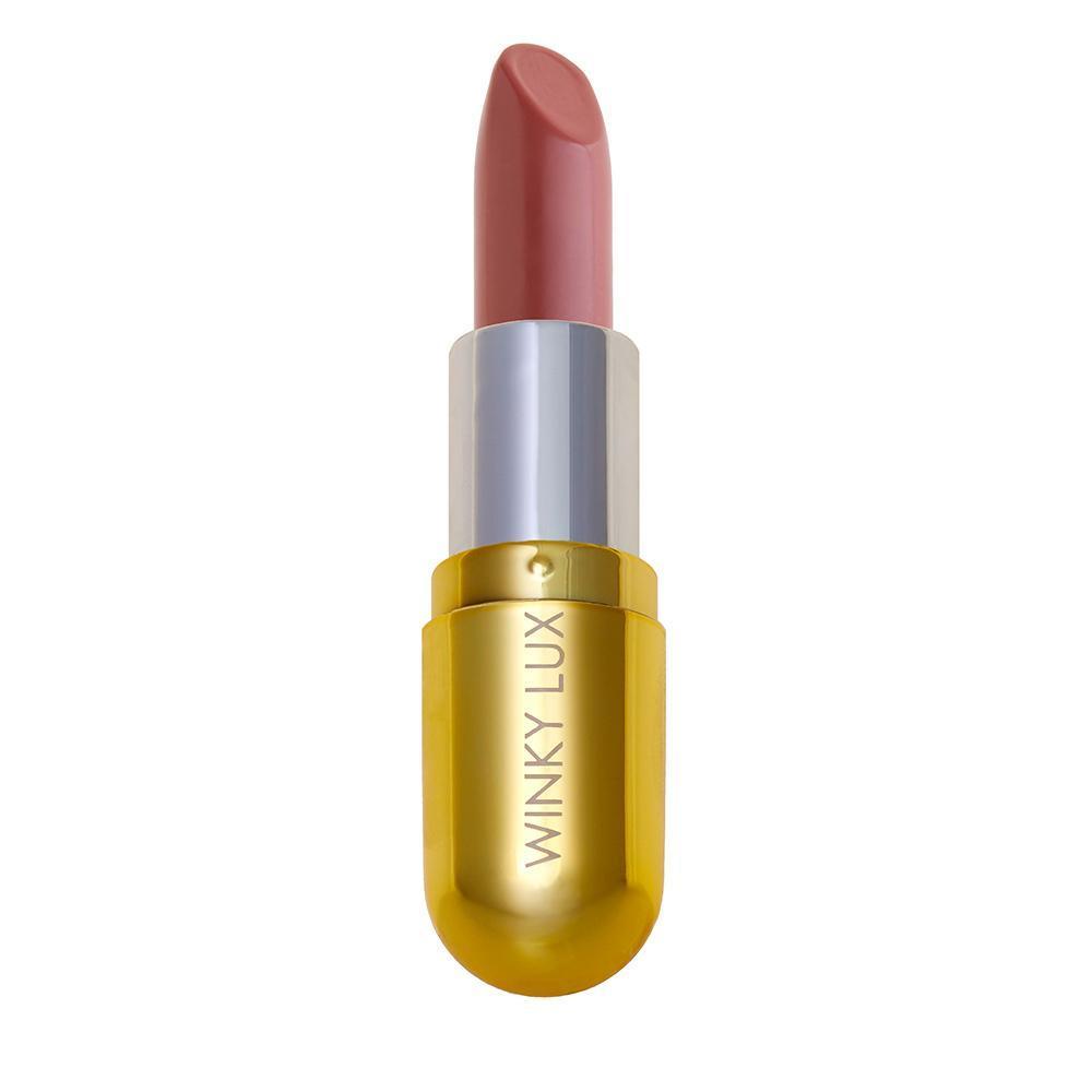 Winky Lux Gift Set Bestseller Kitty Box -- Matte Lip Velour Meow