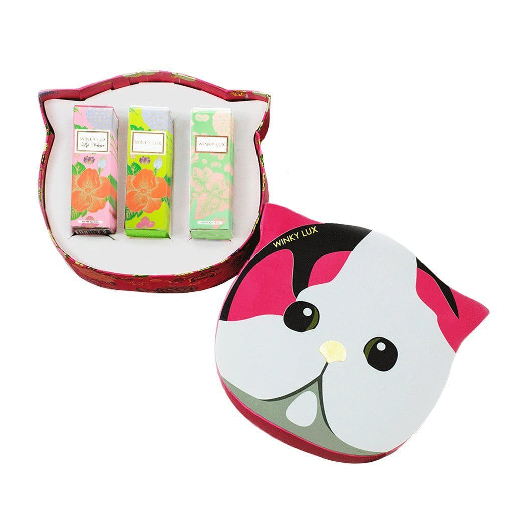 Bestseller Kitty Box