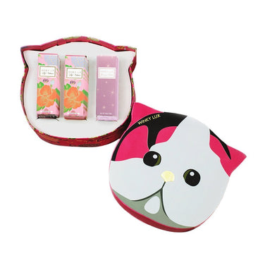 Chic Kitty Box