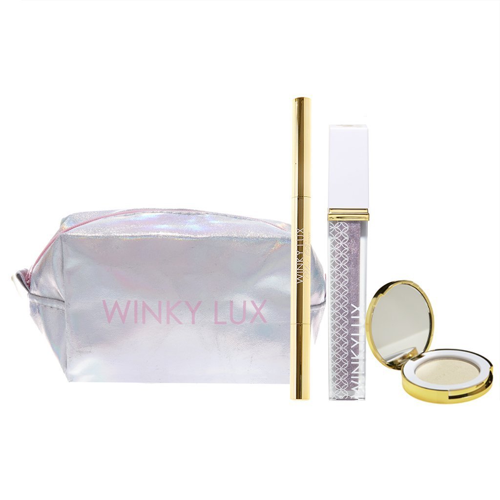 Winky Lux Gift Set Holo-Baby Kit