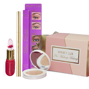 No Makeup Makeup Kit