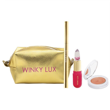 No Makeup Makeup Kit