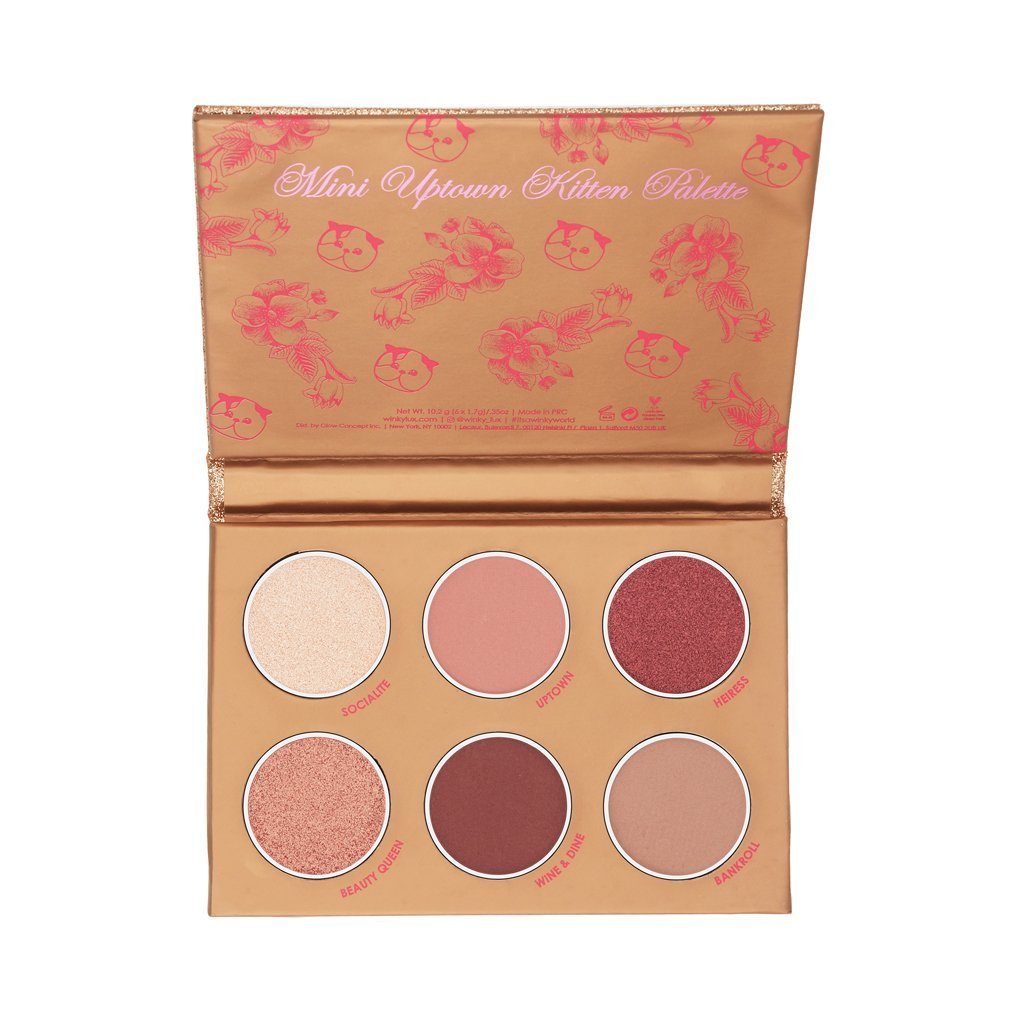 Winky Lux Gift Set Rosé All Day Kit