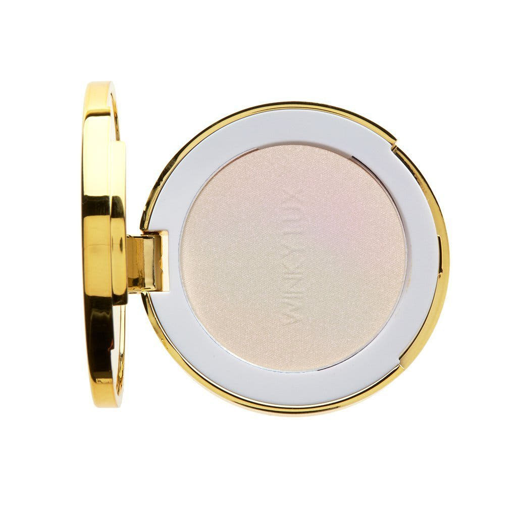 Charm -- Winky Lux Highlighter Powder Lights Highlighter