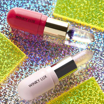 Flower & Glimmer pH Balm Set