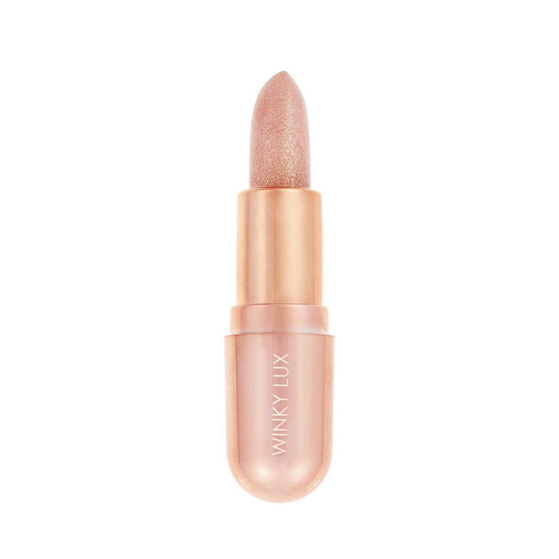 Winky Lux Lip Balm Glimmer pH Balm - Rosé