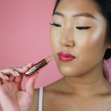 Glimmer pH Balm - Rosé