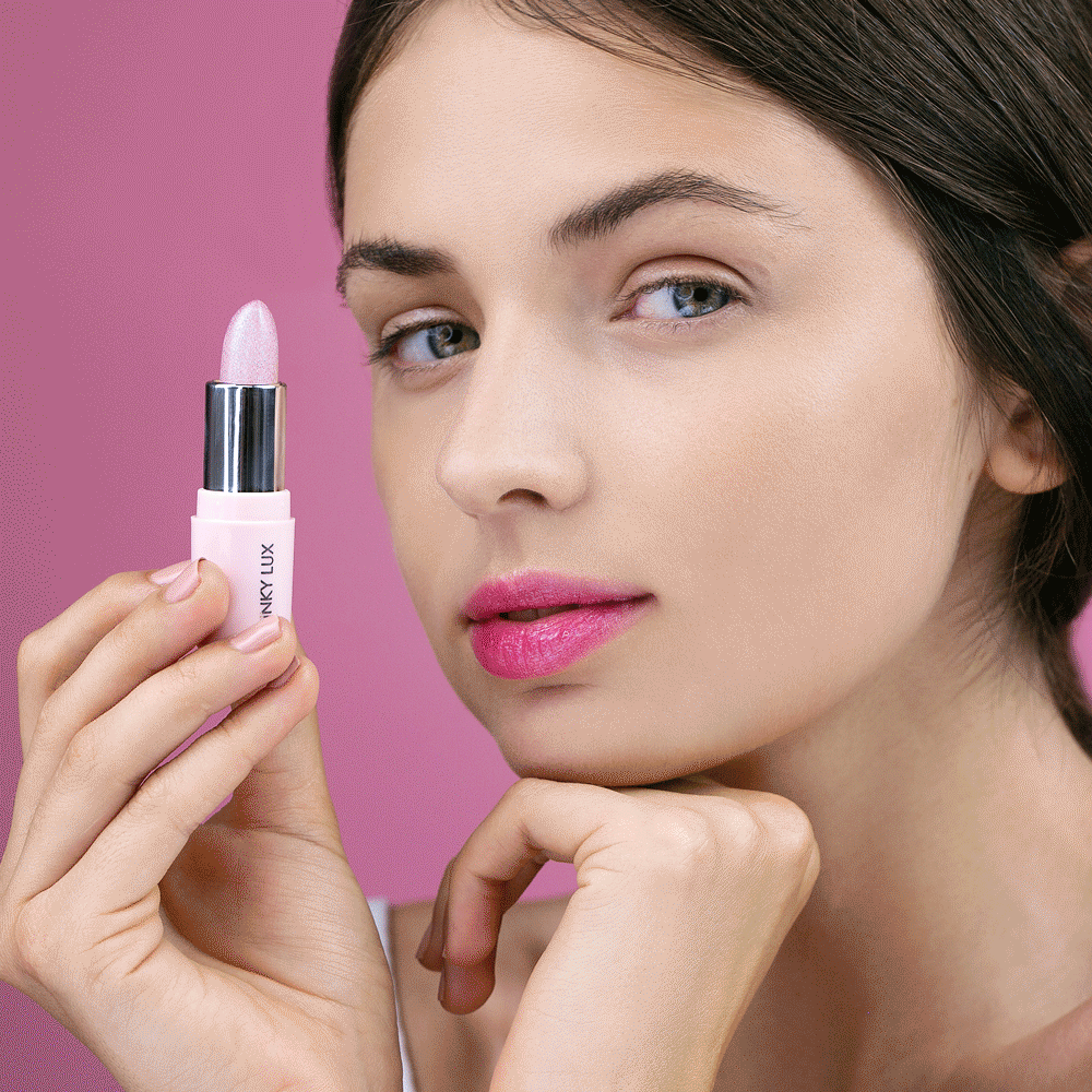 Glimmer pH Balm - Unicorn