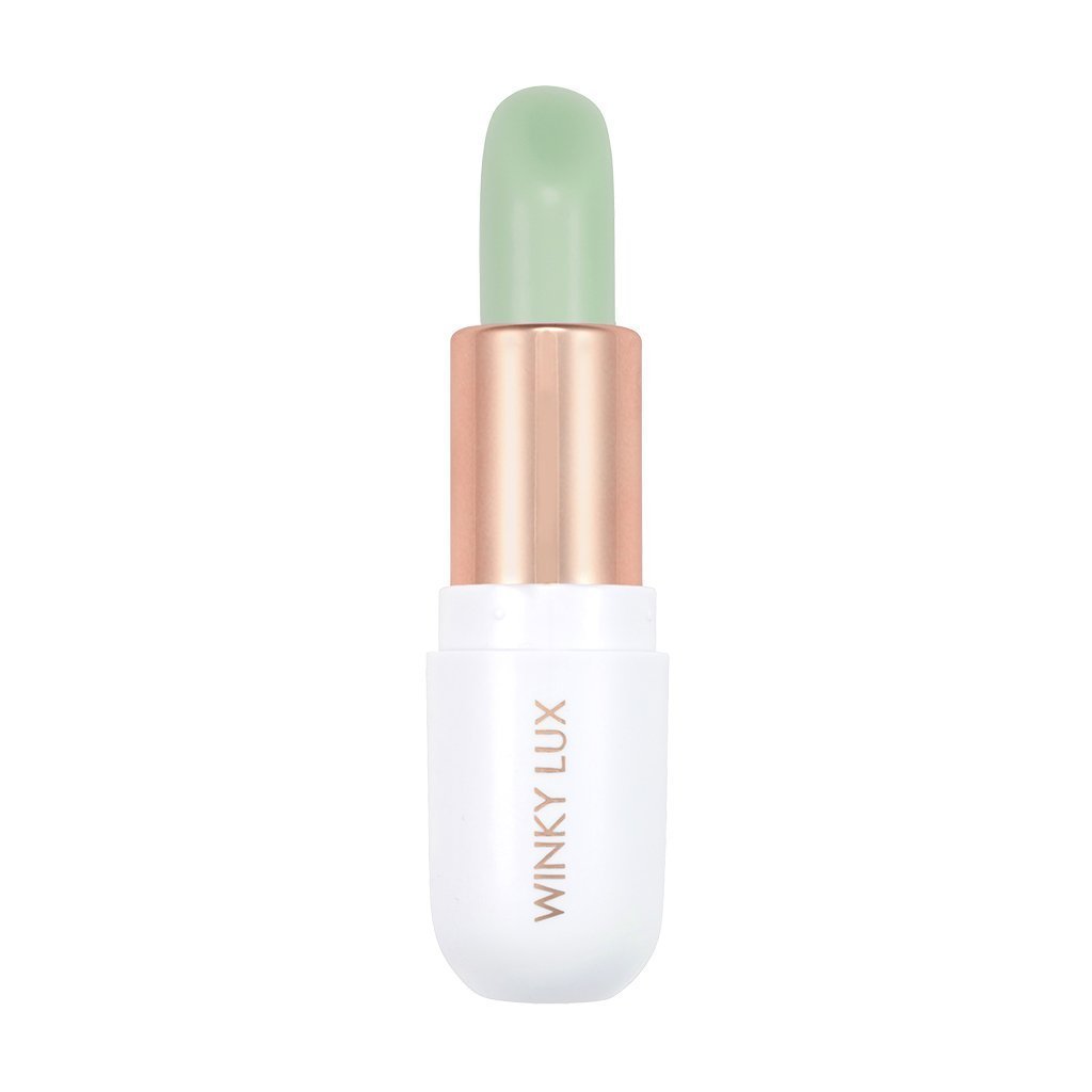 Clear -- Winky Lux Lip Balm Matcha Lip Balm