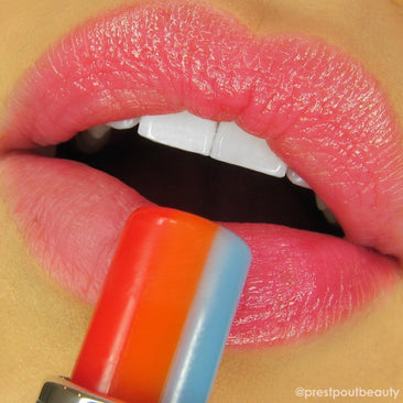 Rainbow Tinted Balm