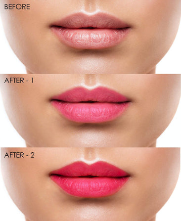 Watermelon Jelly pH Lip Balm
