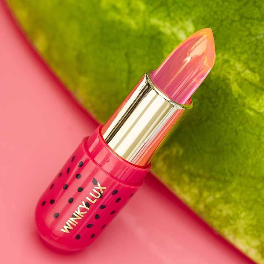 Winky Lux Lip Balm Watermelon Jelly pH Lip Balm