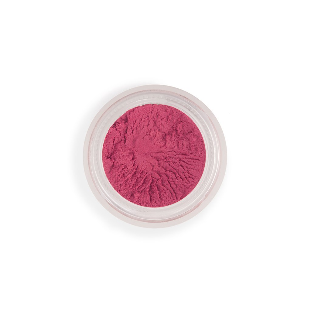 Raspberry Truffle -- Winky Lux Whipped Cream Lip & Cheek