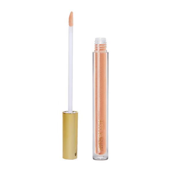 Coffee -- Winky Lux Lip Gloss Glazed Lip Gloss