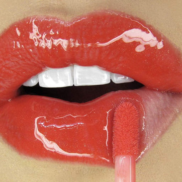 Glossy Boss Lip Gloss - American Pie