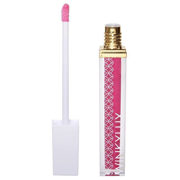 Glossy Boss Lip Gloss - Poodle Pink