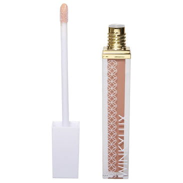Glossy Boss Lip Gloss - Skinny Dip