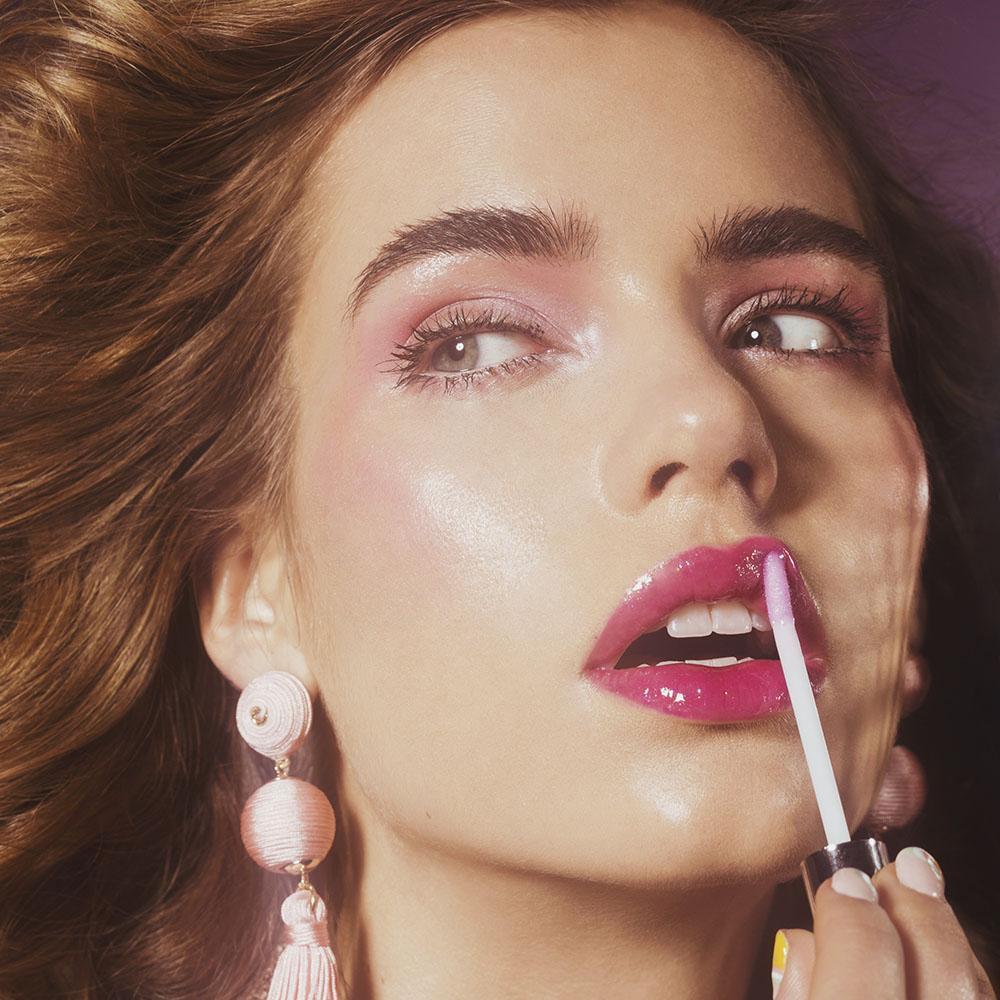 Winky Lux Lip Gloss Mini Disco Gloss Kit