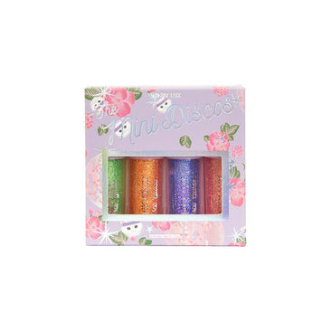 Mini Disco Gloss Kit