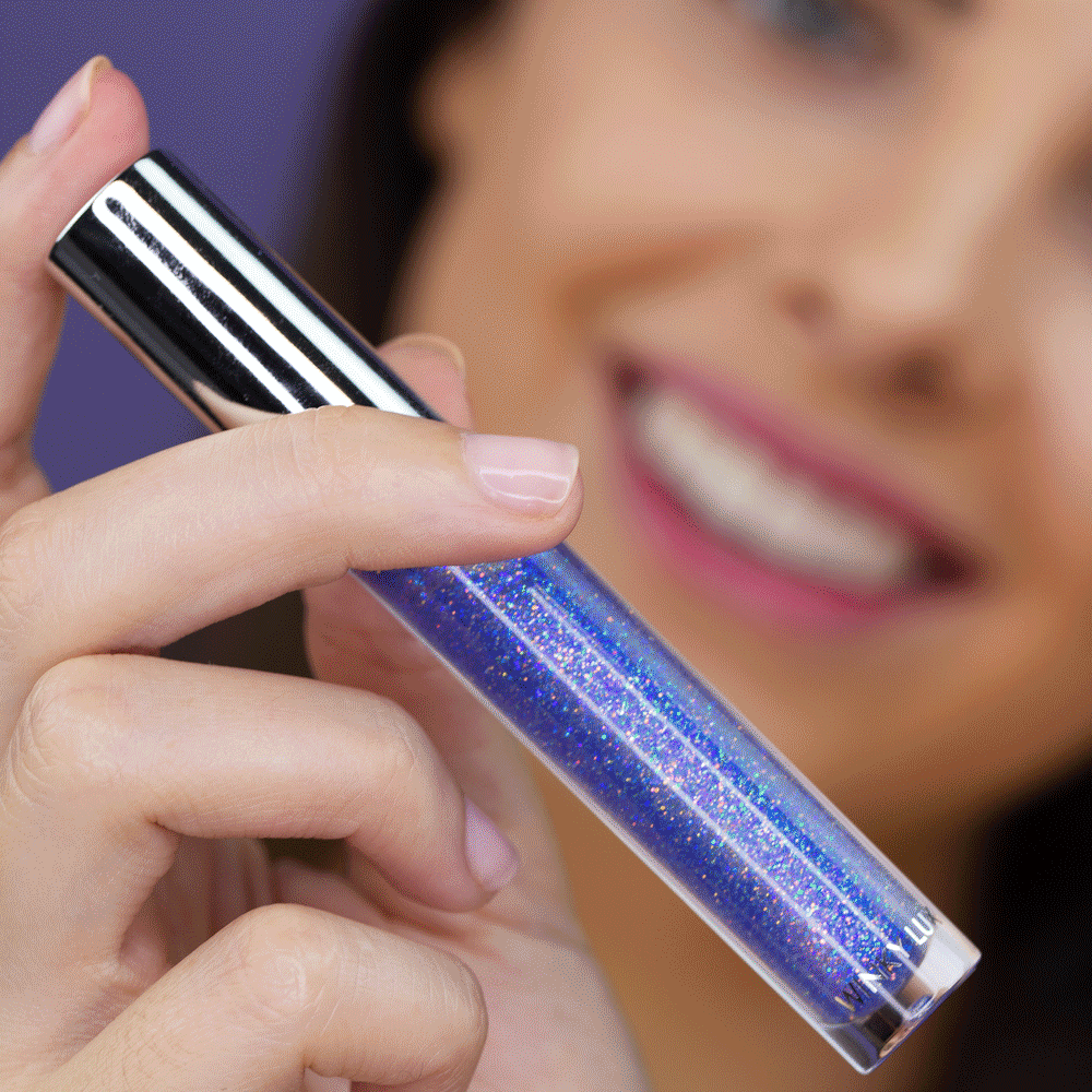 Mini Disco Gloss Kit