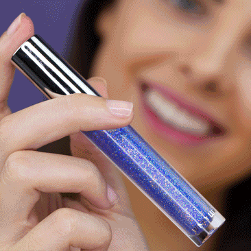 Mini Disco Gloss Kit