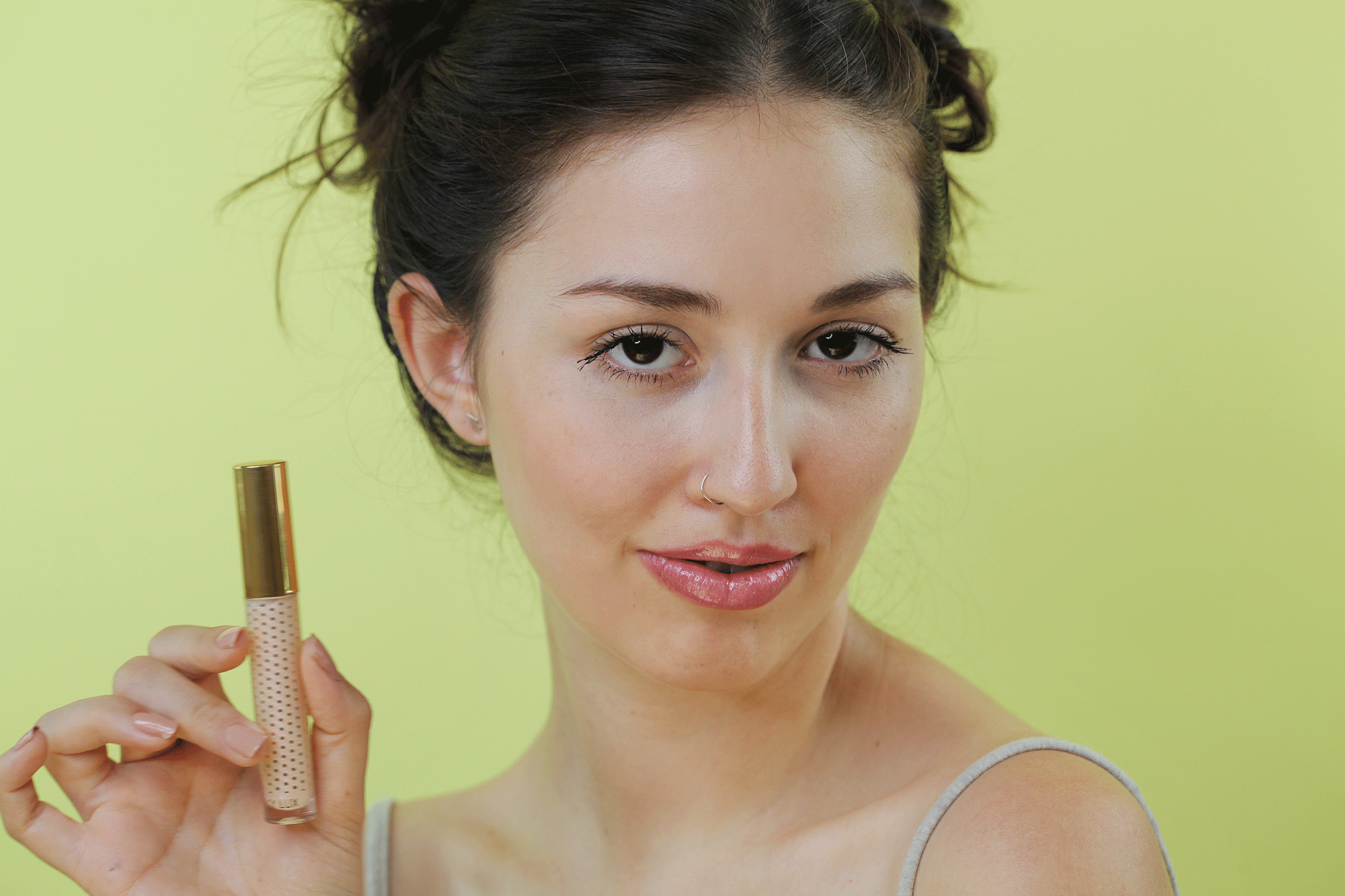 Pink Lemonade -- Pucker Up Lip Plumper