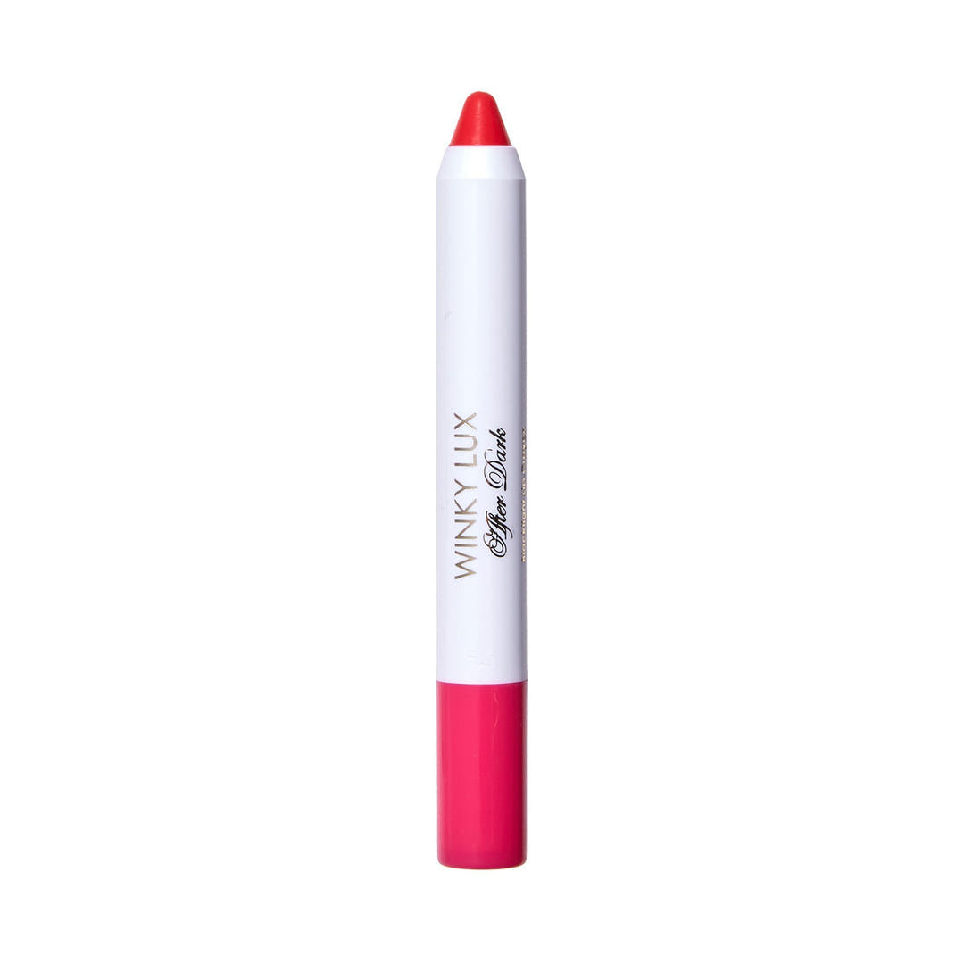 After Dark Blacklight Lip Crayon