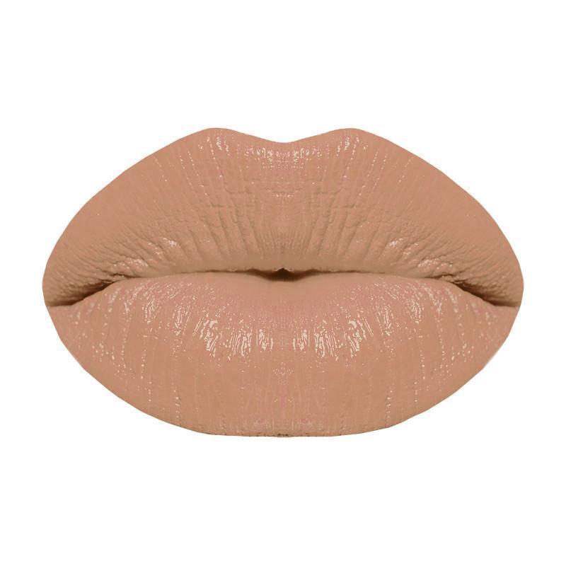 Winky Lux Lipstick Creamy Dreamies Lipstick - Au Lait