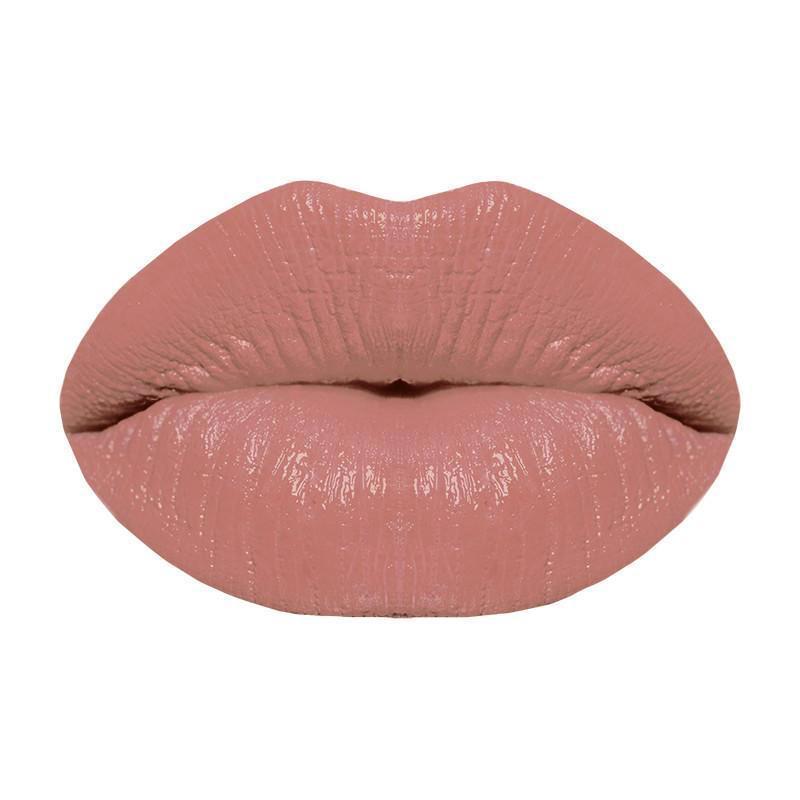 Winky Lux Lipstick Creamy Dreamies Lipstick - Butterscotch
