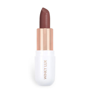 Creamy Dreamies Lipstick - Leche