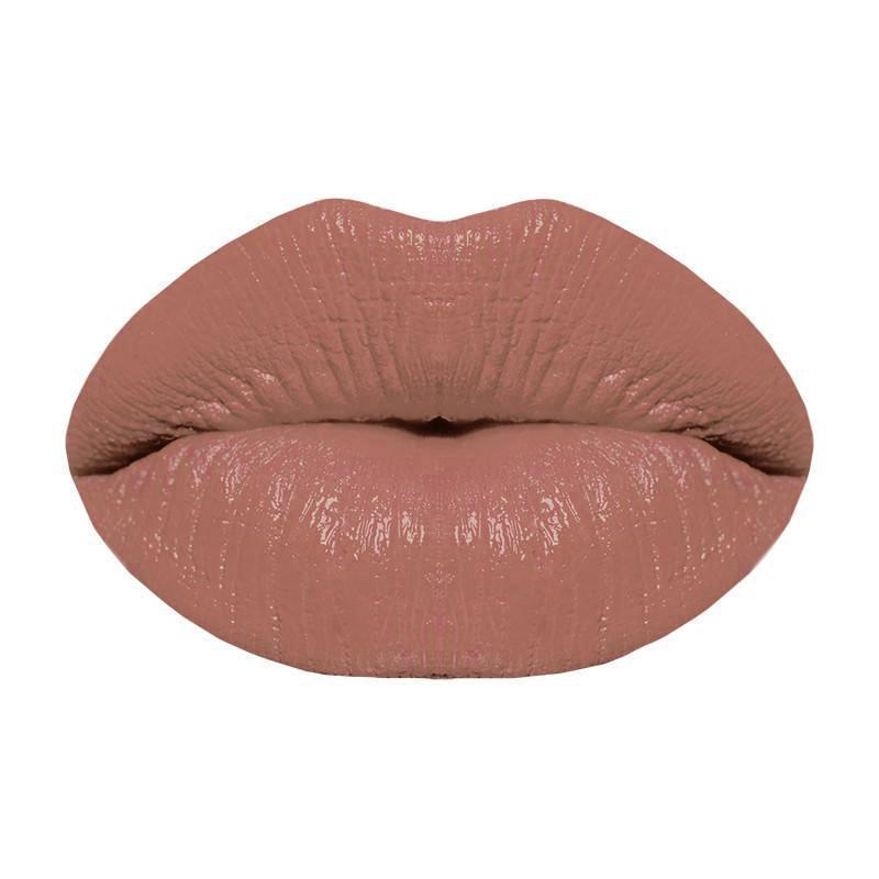 Winky Lux Lipstick Creamy Dreamies Lipstick - Leche