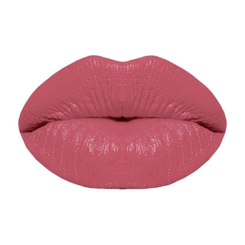 Winky Lux Lipstick Creamy Dreamies Lipstick - Parfait