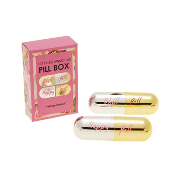 BETCHES  Lip Pill Kit