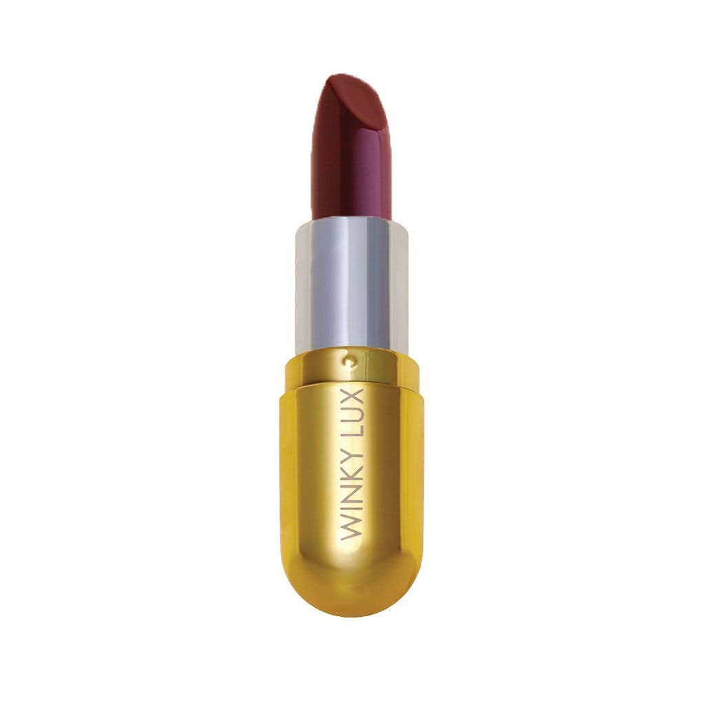 Matte Lip Velour - Bougie