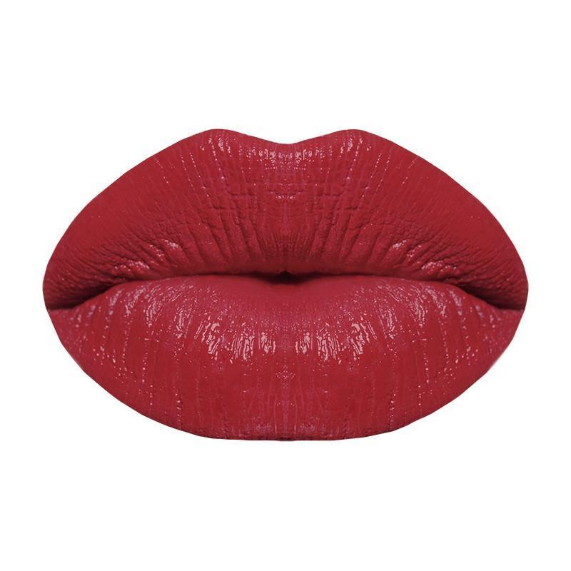 Winky Lux Lipstick Matte Lip Velour - Bunny