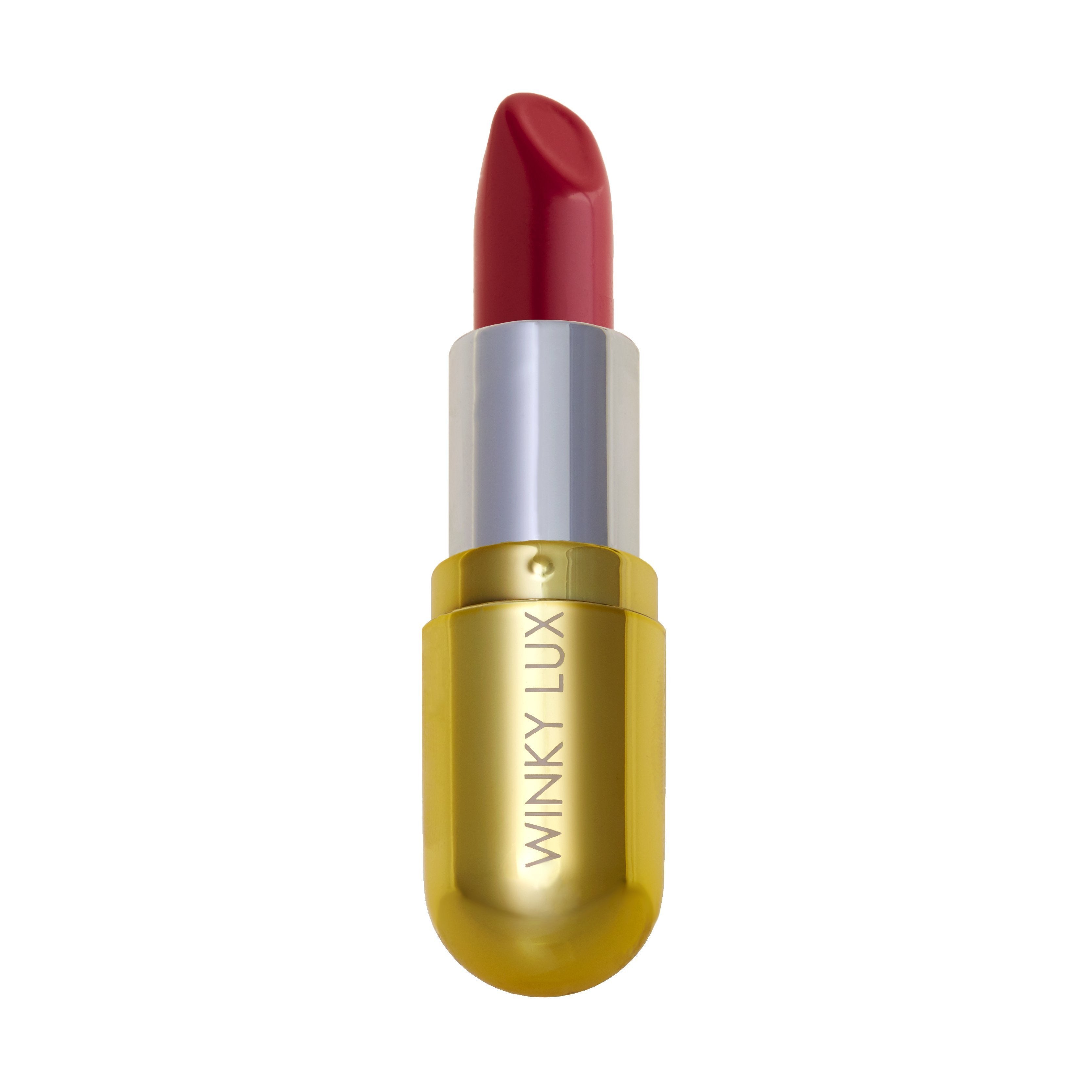 Winky Lux Lipstick Matte Lip Velour - Bunny