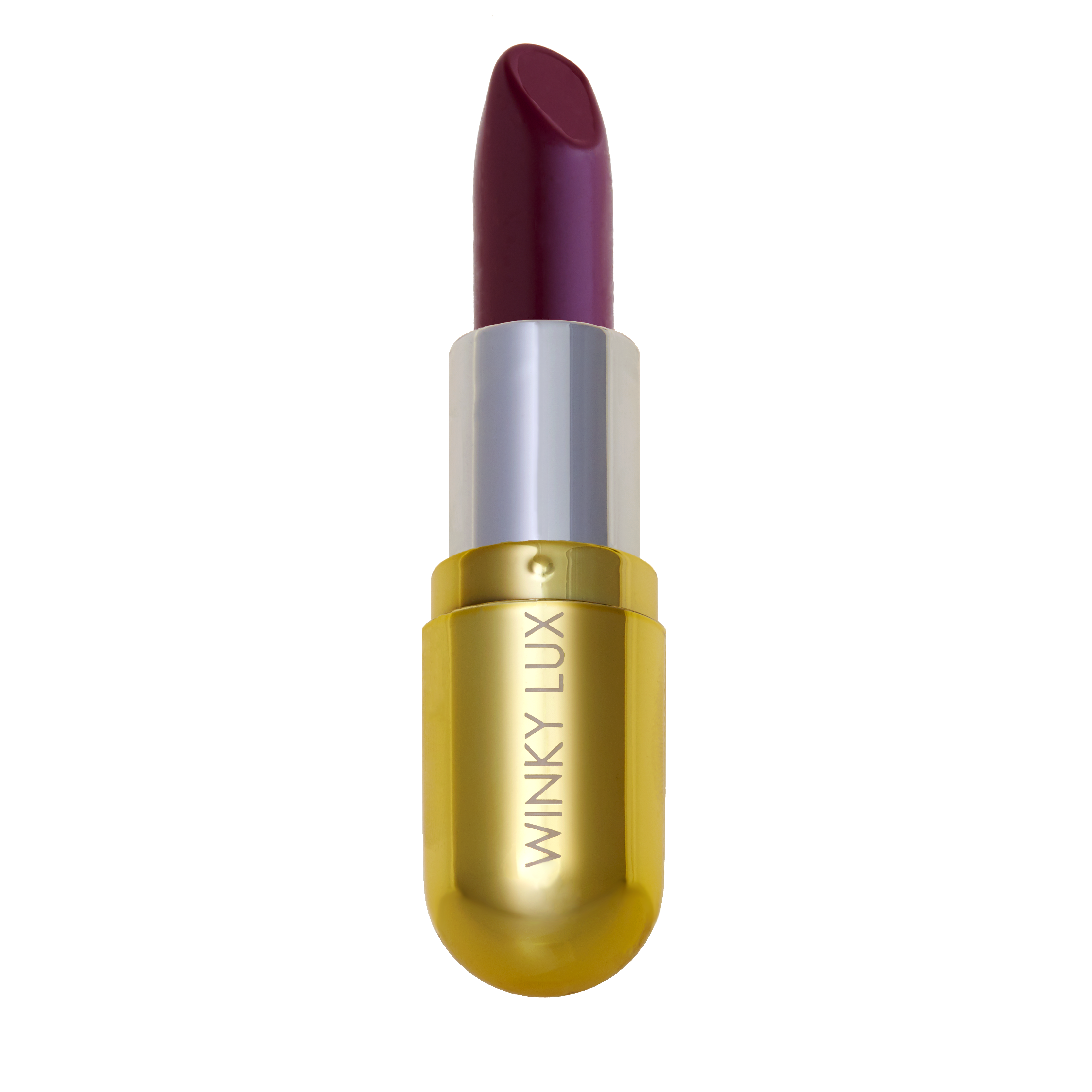 Winky Lux Lipstick Matte Lip Velour - City