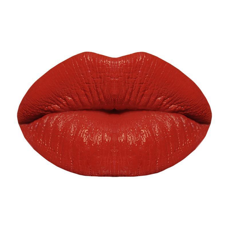 Winky Lux Lipstick Matte Lip Velour - Dirty Love