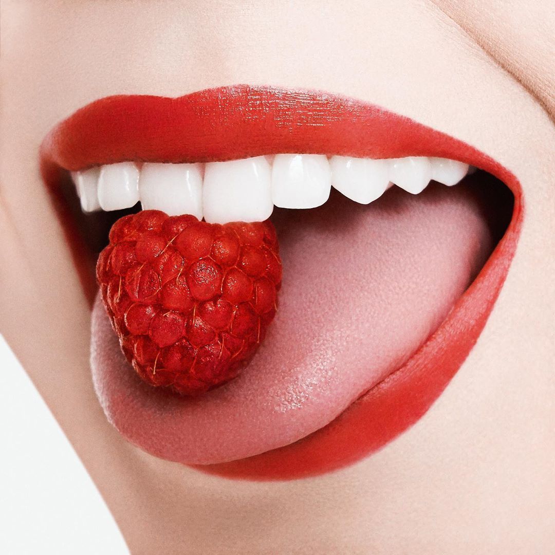 Winky Lux Lipstick Matte Lip Velour - Heart