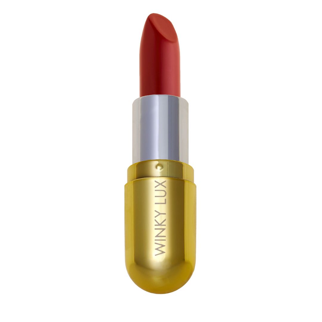 Matte Lip Velour - Heart